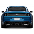 Tail Light Covers