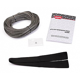 Warn Winch Cable 107489