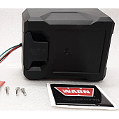 Warn Winch Contactor Cover 90913