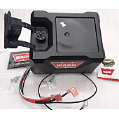 Warn Winch Contactor Cover - 90927