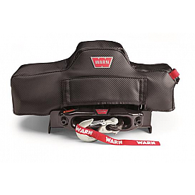 Warn Winch Cover 107765