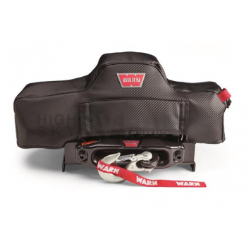 Warn Winch Cover 107765