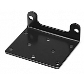 Warn Winch Fairlead Adapter Plate 107735