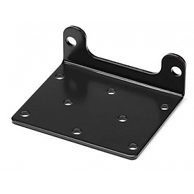 Warn Winch Fairlead Adapter Plate 107735
