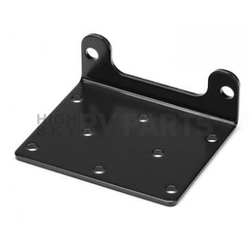 Warn Winch Fairlead Adapter Plate 107735
