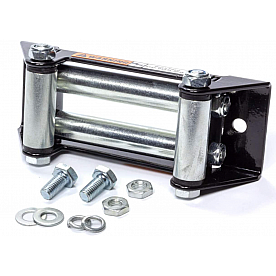 Warn Winch Fairlead - Roller  - 80176
