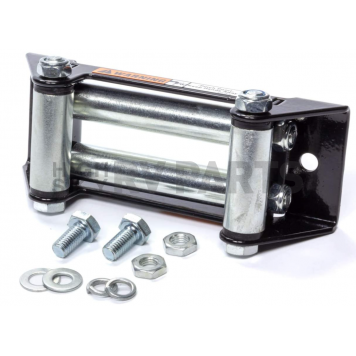 Warn Winch Fairlead - Roller  - 80176