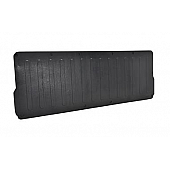 Westin Automotive Tailgate Mat - Rubber Black - 506565