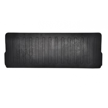 Westin Automotive Tailgate Mat - Rubber Black - 506565-1