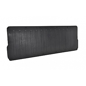 Westin Automotive Tailgate Mat - Rubber Black - 506565