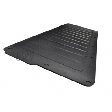 Westin Automotive Tailgate Mat - Rubber Black - 506565-4