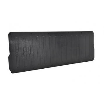 Westin Automotive Tailgate Mat - Rubber Black - 506565