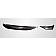 Carbon Creations Air Dam  Carbon Fiber Gloss  - 114524
