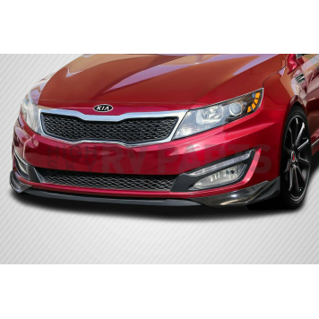 Carbon Creations Air Dam  Carbon Fiber Gloss  - 114524