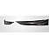 Carbon Creations Air Dam  Carbon Fiber Gloss  - 114524