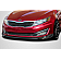 Carbon Creations Air Dam  Carbon Fiber Gloss  - 114524