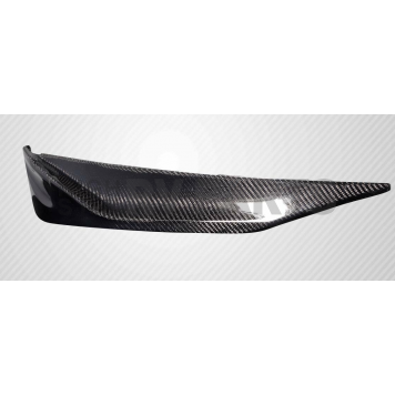 Carbon Creations Air Dam  Carbon Fiber Gloss  - 114524-3