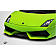 Carbon Creations Air Dam  Carbon Fiber Gloss  - 115150