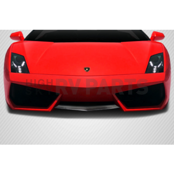 Carbon Creations Air Dam  Carbon Fiber Gloss  - 115150