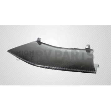Carbon Creations Air Dam  Carbon Fiber Gloss  - 115150-3