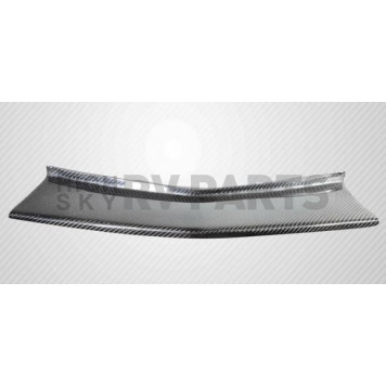 Carbon Creations Air Dam  Carbon Fiber Gloss  - 115150-4