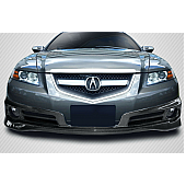 Carbon Creations Air Dam  Carbon Fiber Gloss  - 115427