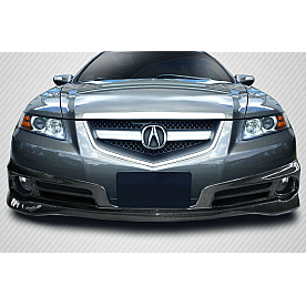 Carbon Creations Air Dam  Carbon Fiber Gloss  - 115427