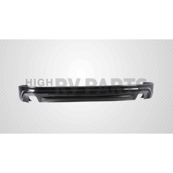 Carbon Creations Air Dam  Carbon Fiber Gloss  - 115429-2