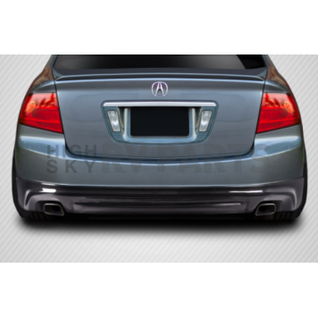 Carbon Creations Air Dam  Carbon Fiber Gloss  - 115429