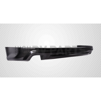 Carbon Creations Air Dam  Carbon Fiber Gloss  - 115429-3