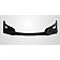 Carbon Creations Air Dam  Carbon Fiber Gloss  - 115448