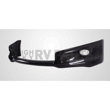 Carbon Creations Air Dam  Carbon Fiber Gloss  - 115448-2