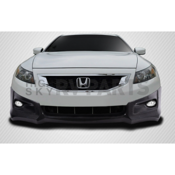 Carbon Creations Air Dam  Carbon Fiber Gloss  - 115448