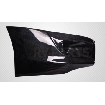 Carbon Creations Air Dam  Carbon Fiber Gloss  - 115448-4
