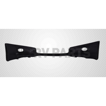 Carbon Creations Air Dam  Carbon Fiber Gloss  - 115448-5