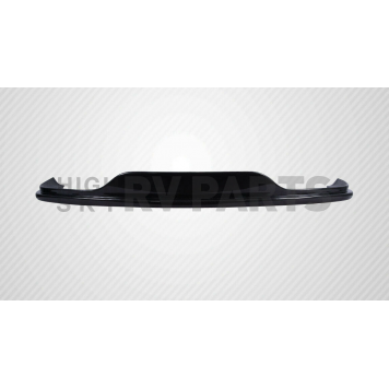 Carbon Creations Air Dam  Carbon Fiber Gloss - 115528-1