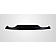 Carbon Creations Air Dam  Carbon Fiber Gloss - 115528