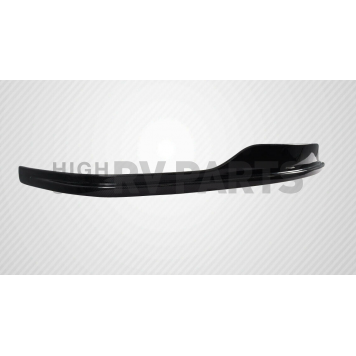 Carbon Creations Air Dam  Carbon Fiber Gloss - 115528-2