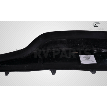 Carbon Creations Air Dam  Carbon Fiber Gloss - 115528-4