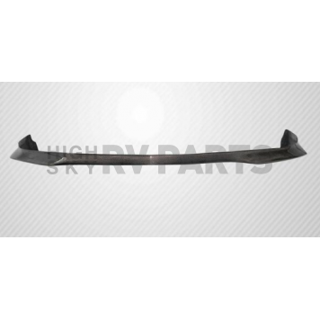 Carbon Creations Air Dam  Carbon Fiber Gloss  - 116037-1