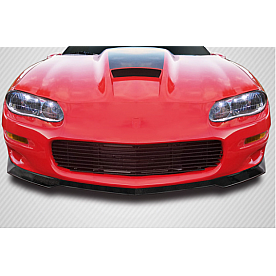 Carbon Creations Air Dam  Carbon Fiber Gloss  - 116037