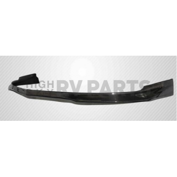 Carbon Creations Air Dam  Carbon Fiber Gloss  - 116037-2