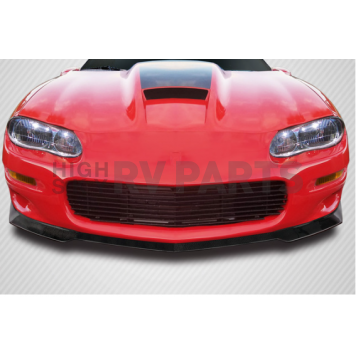 Carbon Creations Air Dam  Carbon Fiber Gloss  - 116037