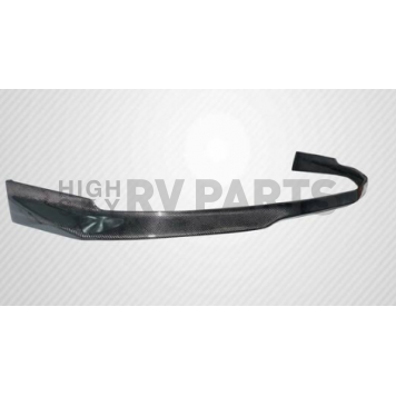 Carbon Creations Air Dam  Carbon Fiber Gloss  - 116037-3