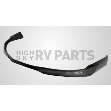 Carbon Creations Air Dam  Carbon Fiber Gloss  - 116037-4