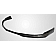 Carbon Creations Air Dam  Carbon Fiber Gloss  - 116037