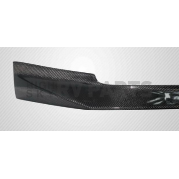 Carbon Creations Air Dam  Carbon Fiber Gloss  - 116037-5