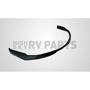 Carbon Creations Air Dam  Carbon Fiber Gloss  - 116037-6