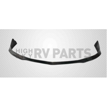 Carbon Creations Air Dam  Carbon Fiber Gloss  - 116037-7
