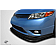 Carbon Creations Air Dam  Carbon Fiber Gloss  - 116058